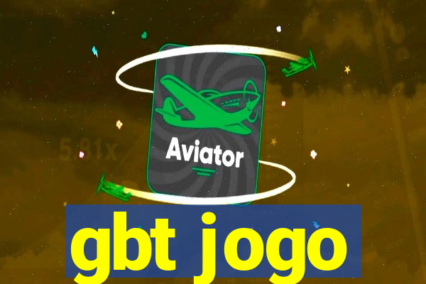 gbt jogo